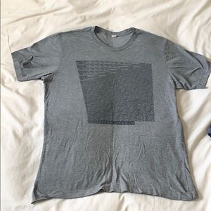 Cibo Matto tee from roughly 2011.